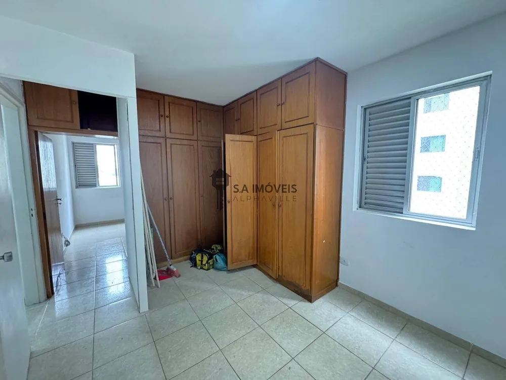 Apartamento, 3 quartos, 109 m² - Foto 1