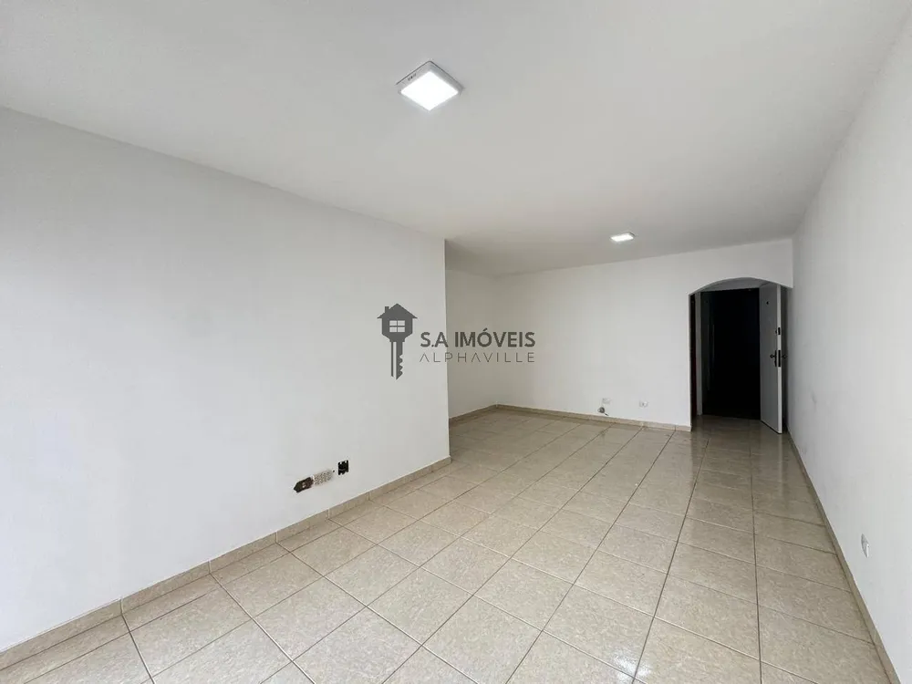 Apartamento, 3 quartos, 109 m² - Foto 4