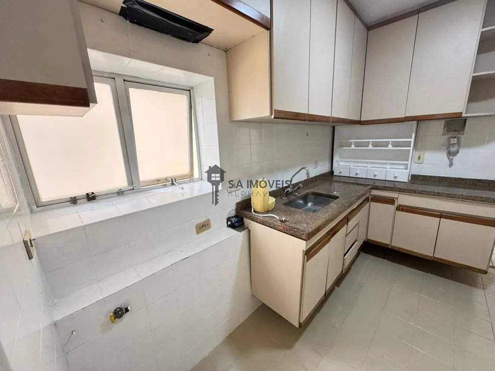 Apartamento, 3 quartos, 109 m² - Foto 8