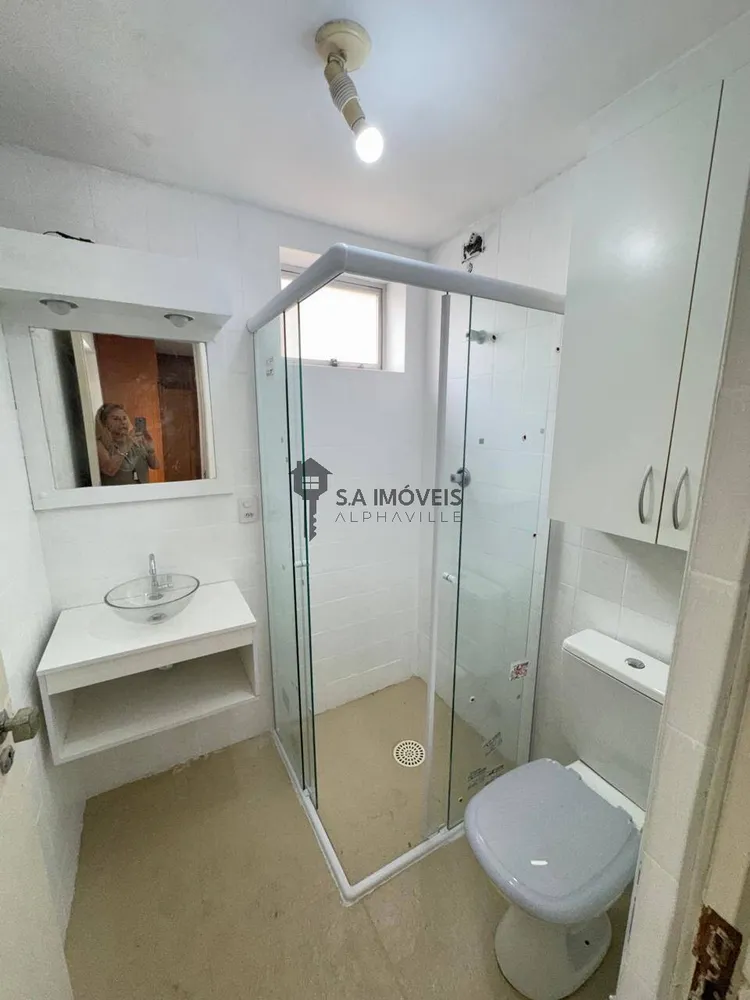 Apartamento, 3 quartos, 109 m² - Foto 11
