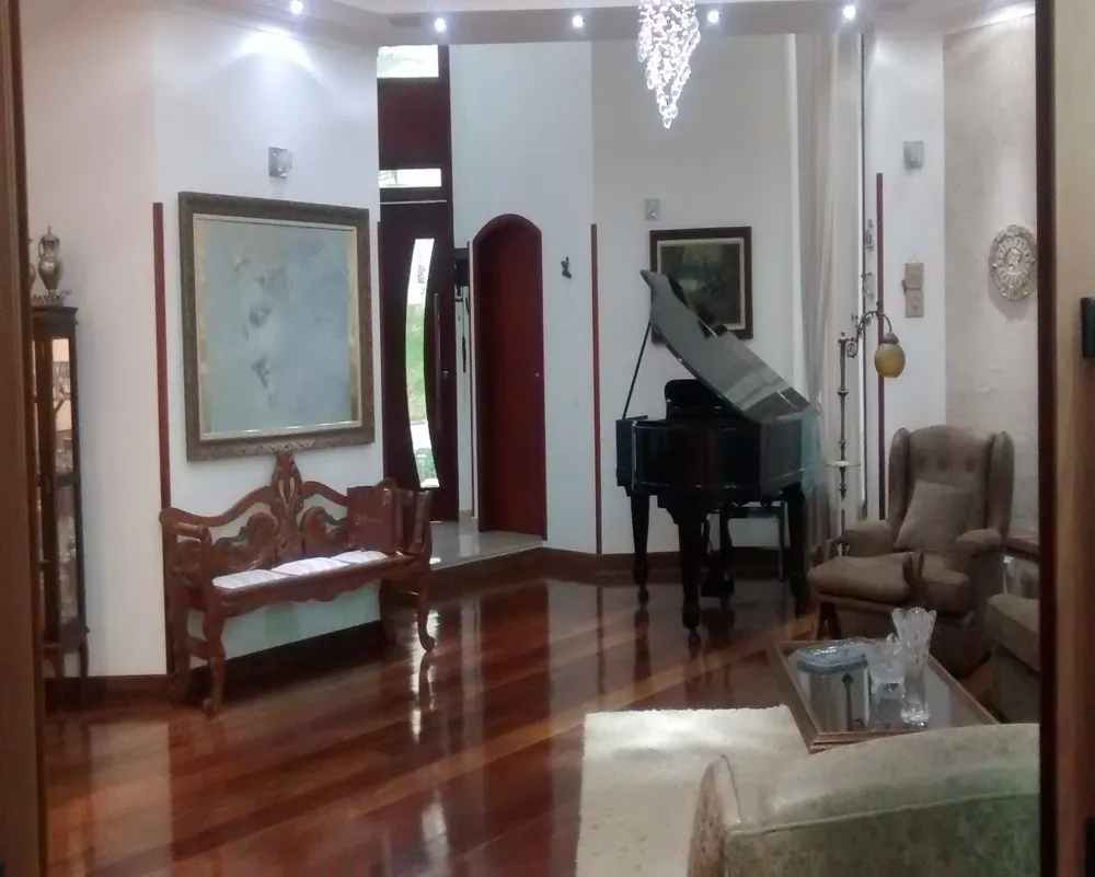 Casa de Condomínio, 4 quartos - Foto 4