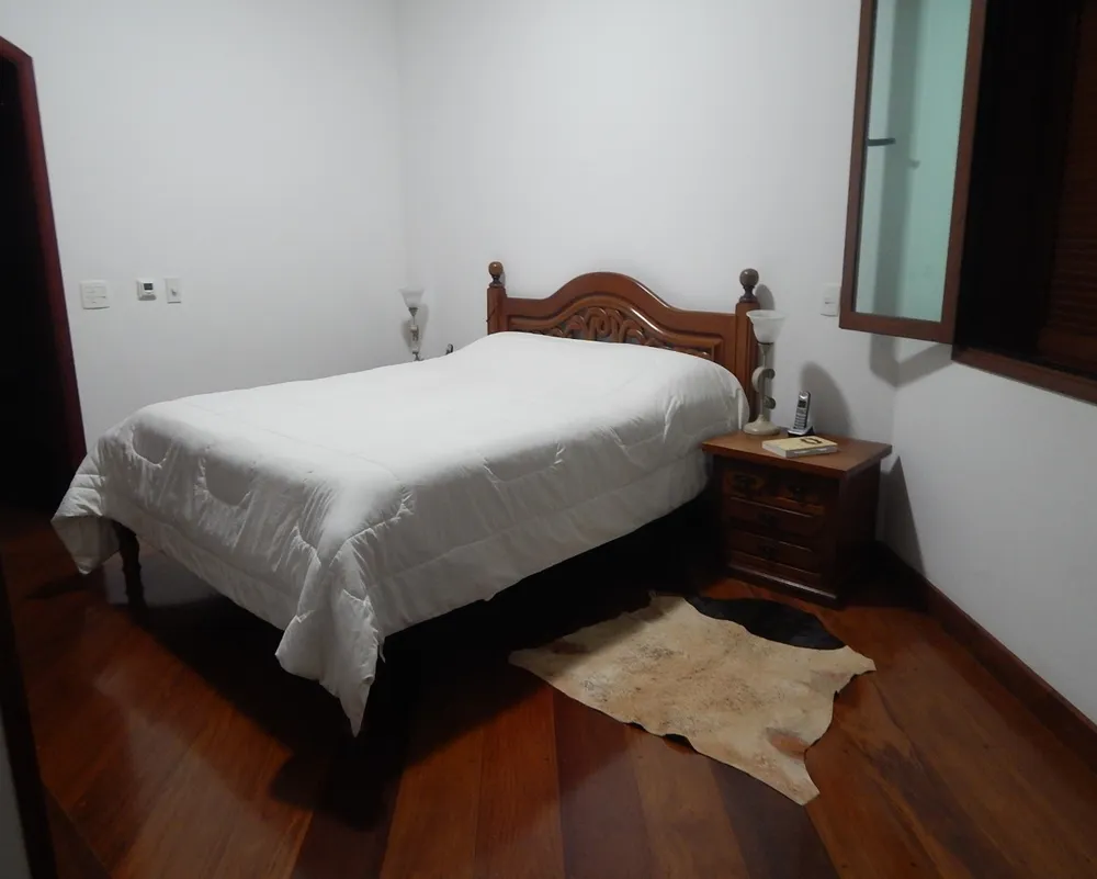 Casa de Condomínio, 4 quartos - Foto 8