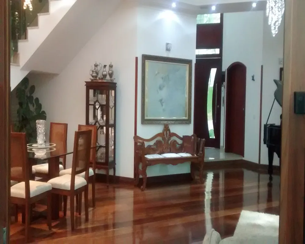 Casa de Condomínio, 4 quartos - Foto 5