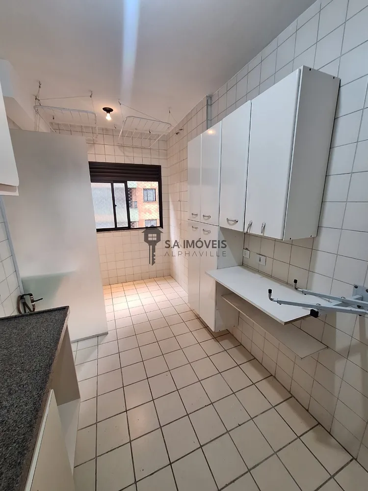 Apartamento, 3 quartos, 75 m² - Foto 2
