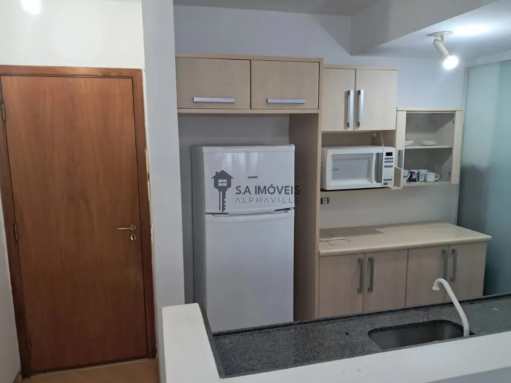 Apartamento, 1 quarto, 50 m² - Foto 8