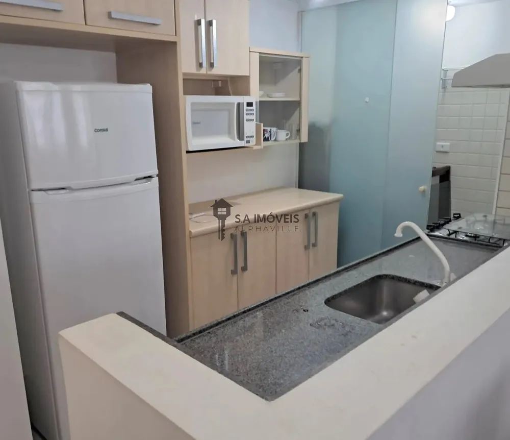 Apartamento, 1 quarto, 50 m² - Foto 7