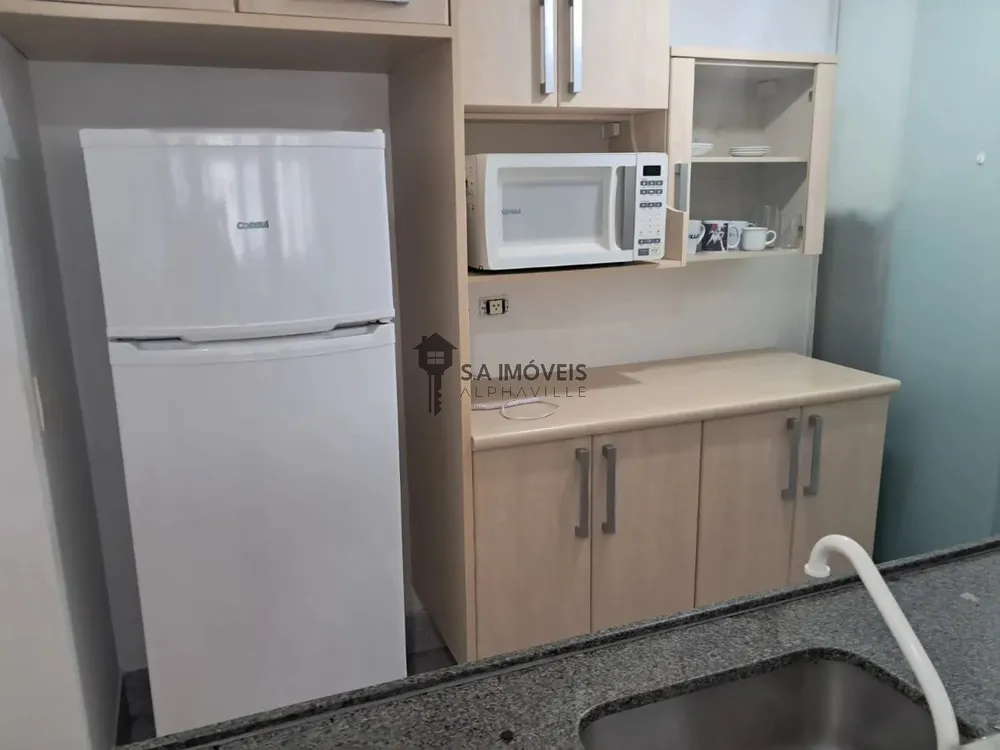 Apartamento, 1 quarto, 50 m² - Foto 6