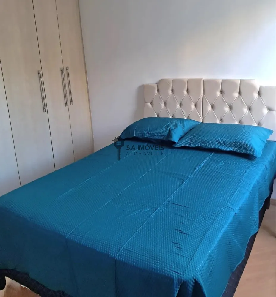 Apartamento, 1 quarto, 50 m² - Foto 9