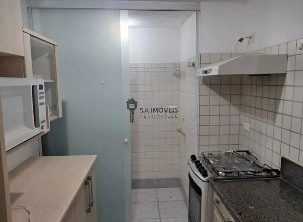 Apartamento, 1 quarto, 50 m² - Foto 3