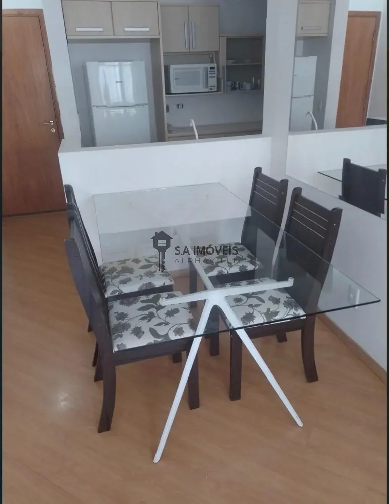 Apartamento, 1 quarto, 50 m² - Foto 2