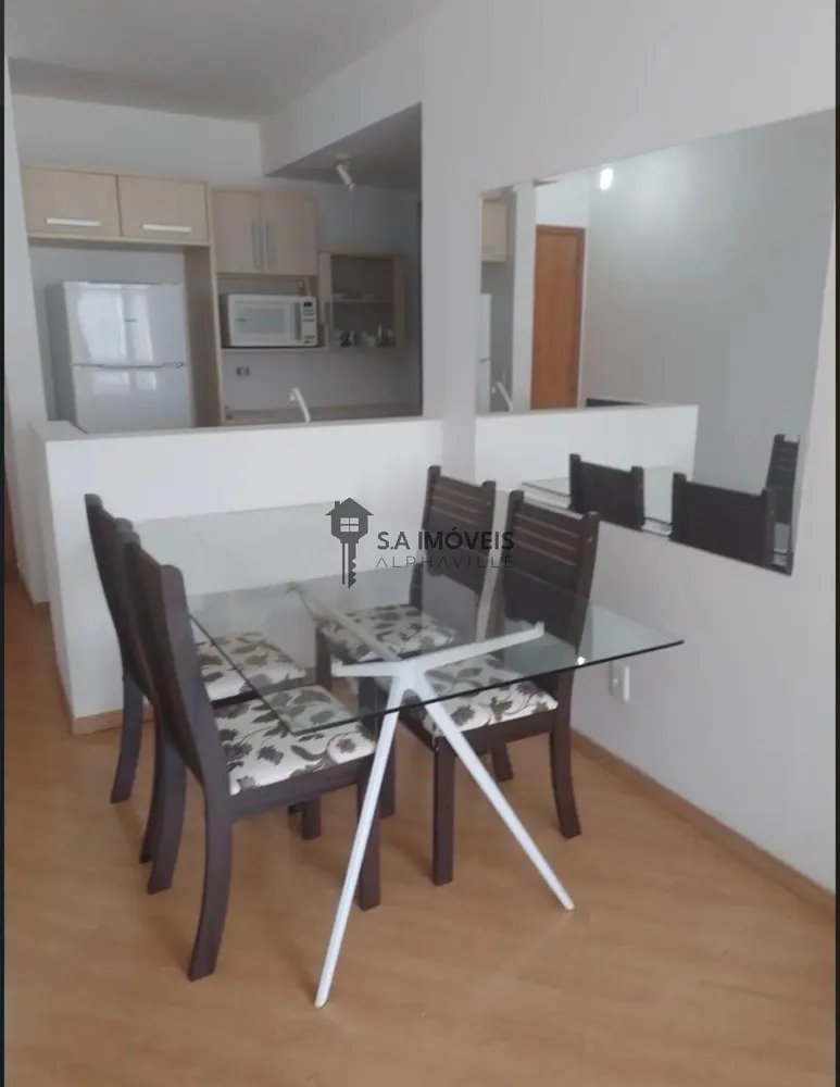Apartamento, 1 quarto, 50 m² - Foto 1