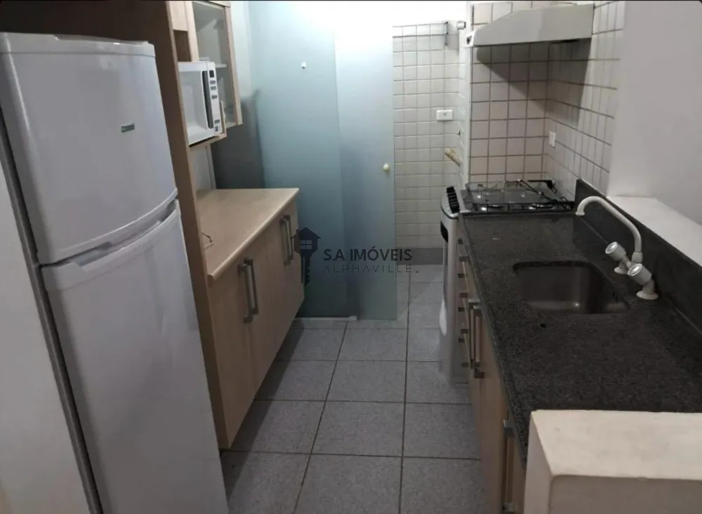 Apartamento, 1 quarto, 50 m² - Foto 4