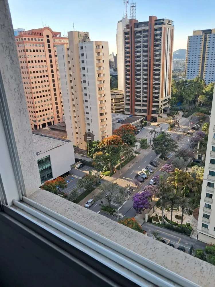 Apartamento, 1 quarto, 50 m² - Foto 11