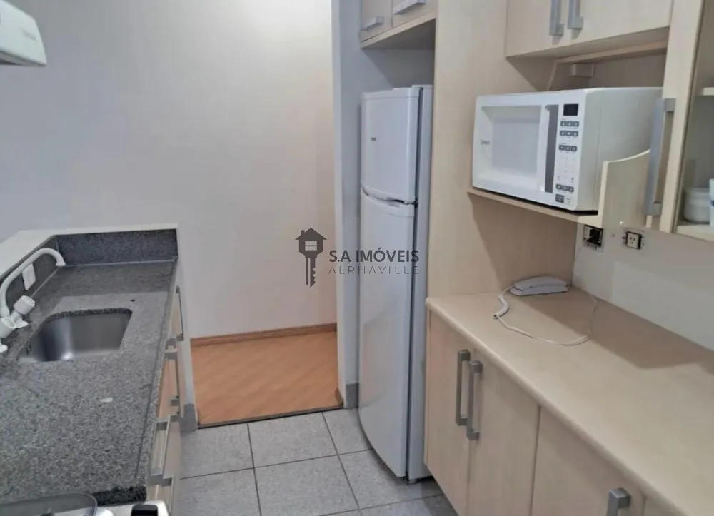 Apartamento, 1 quarto, 50 m² - Foto 5
