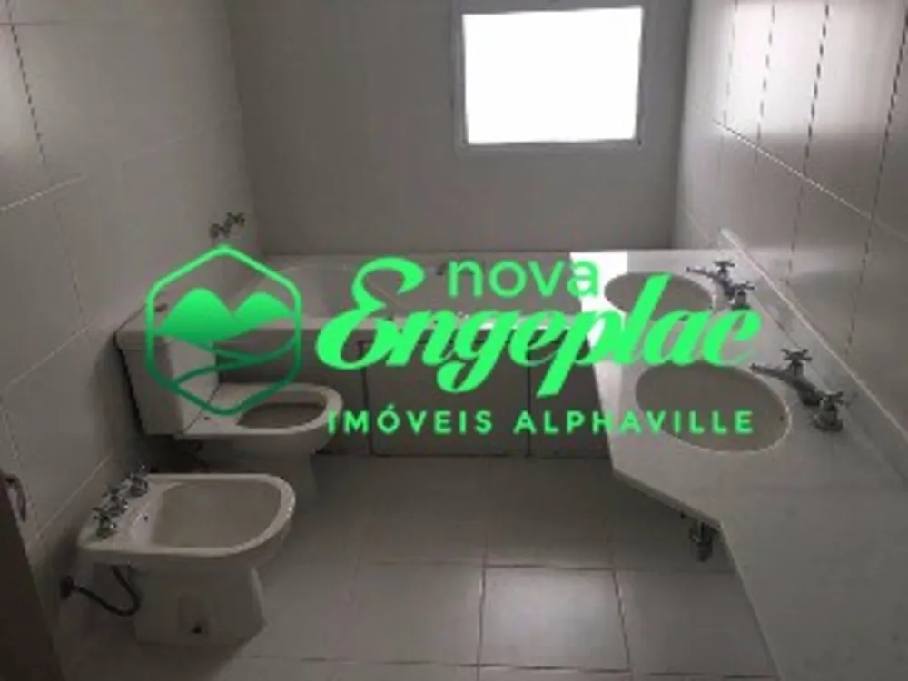 Apartamento, 3 quartos, 243 m² - Foto 6
