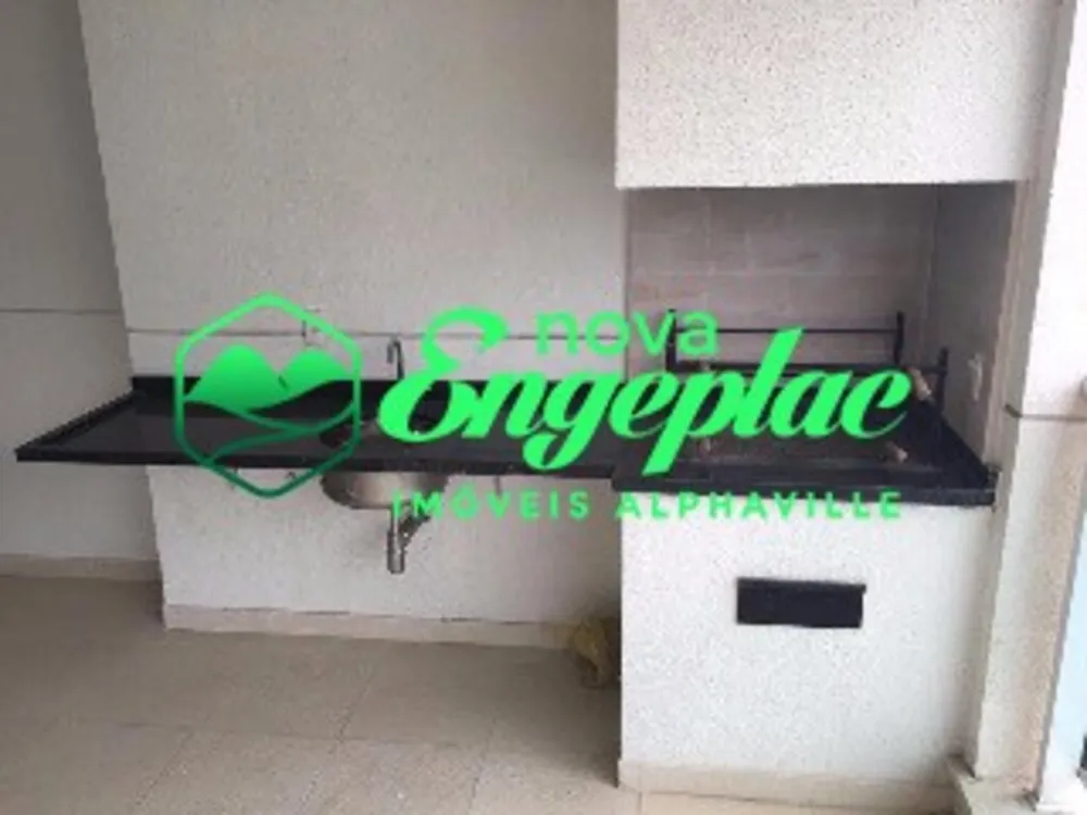Apartamento, 3 quartos, 243 m² - Foto 7
