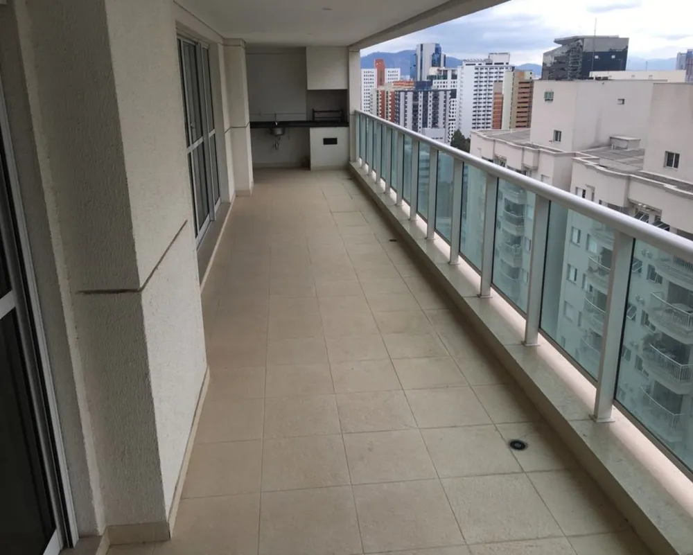 Apartamento, 3 quartos, 243 m² - Foto 10