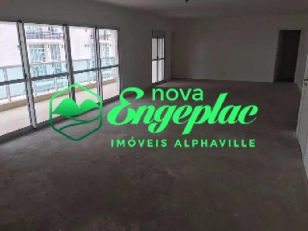 Apartamento, 3 quartos, 243 m² - Foto 5