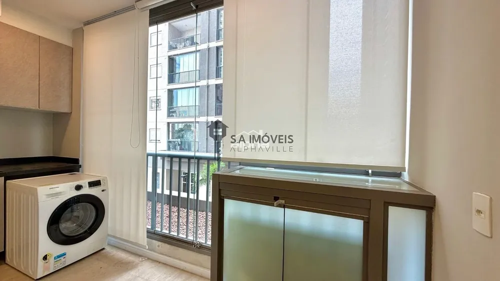 Apartamento, 2 quartos, 52 m² - Foto 4