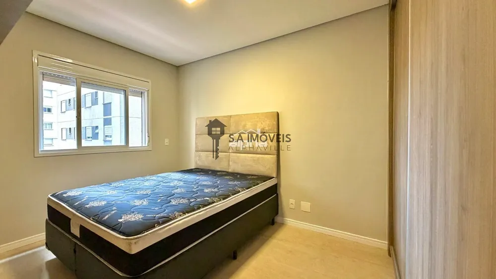 Apartamento, 2 quartos, 52 m² - Foto 5