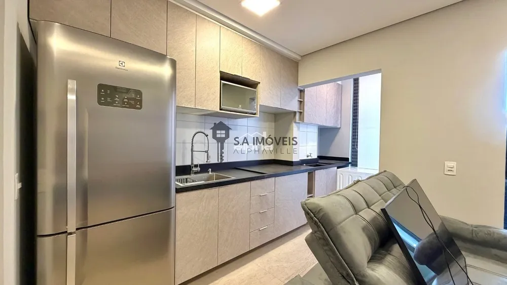 Apartamento, 2 quartos, 52 m² - Foto 3