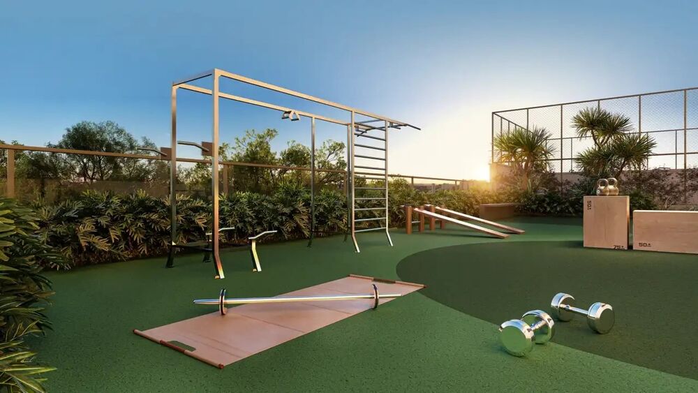 Apartamento, 3 quartos, 114 m² - Foto 15