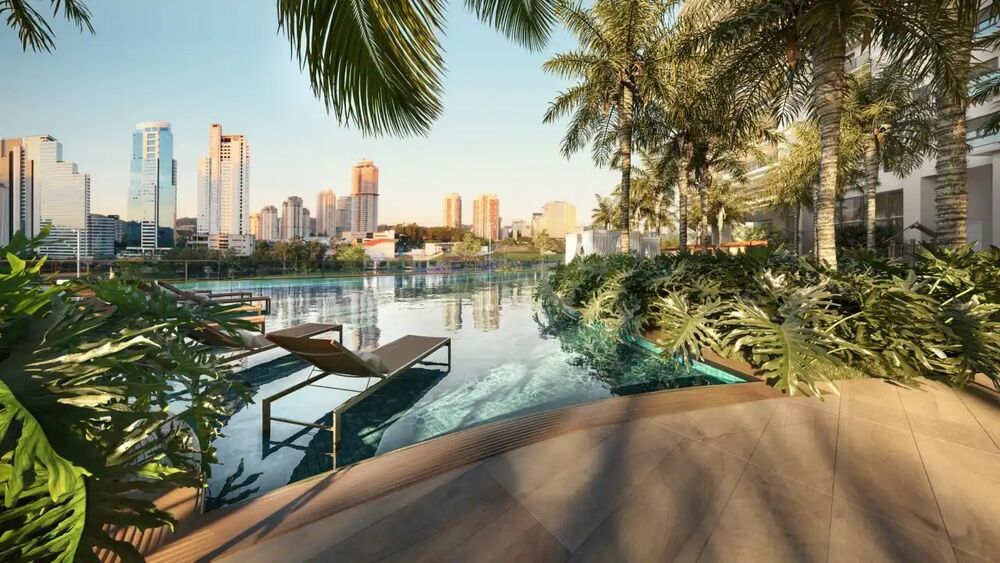 Apartamento, 3 quartos, 114 m² - Foto 9