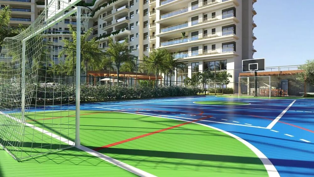 Apartamento, 3 quartos, 114 m² - Foto 13