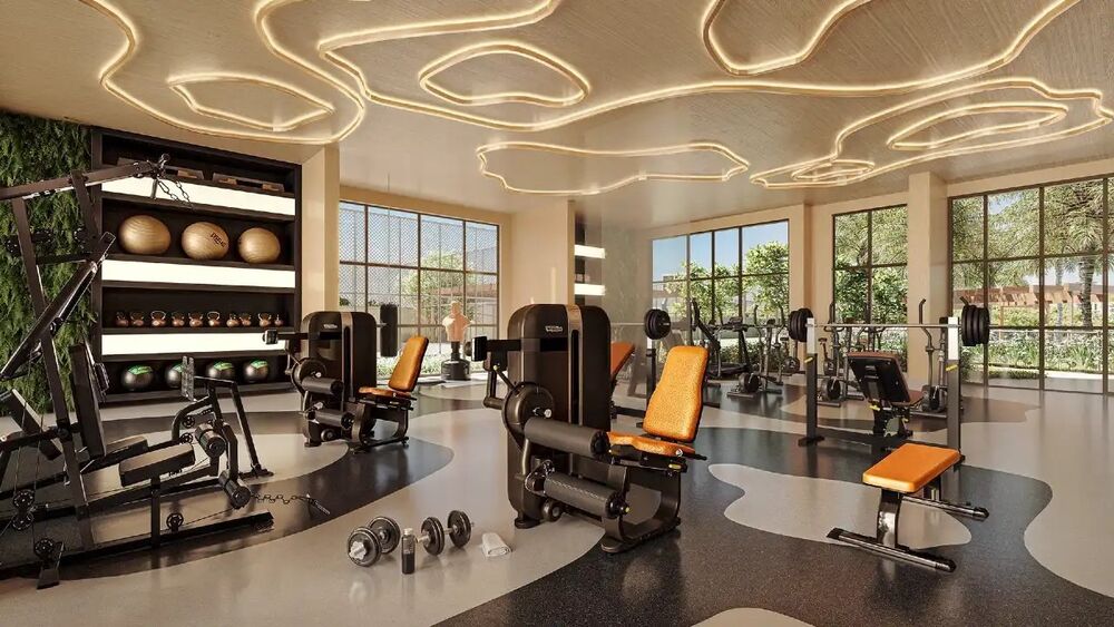 Apartamento, 3 quartos, 114 m² - Foto 16