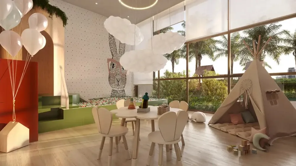 Apartamento, 3 quartos, 114 m² - Foto 14