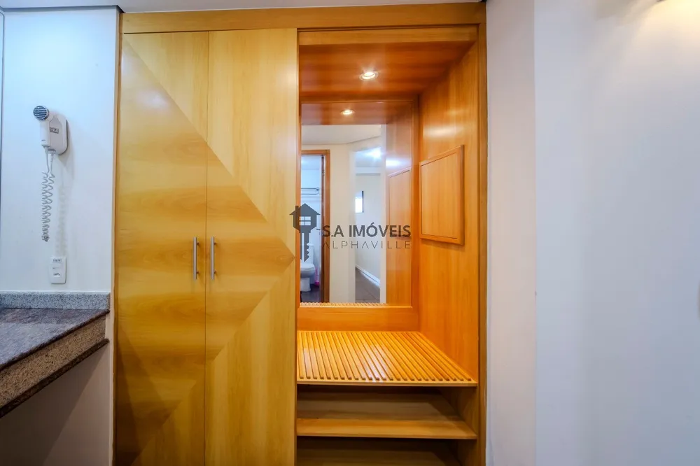 Flat/Apart Hotel, 1 quarto, 39 m² - Foto 7