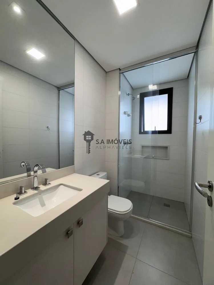 Apartamento, 3 quartos, 228 m² - Foto 5