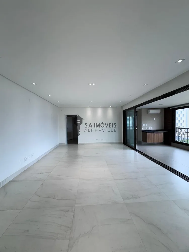 Apartamento, 3 quartos, 228 m² - Foto 3