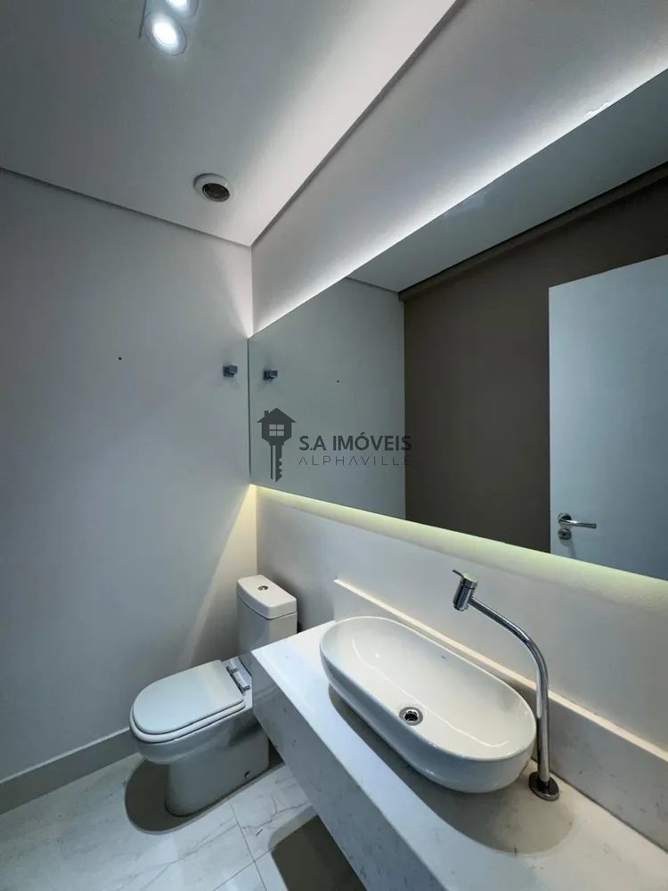 Apartamento, 3 quartos, 228 m² - Foto 4