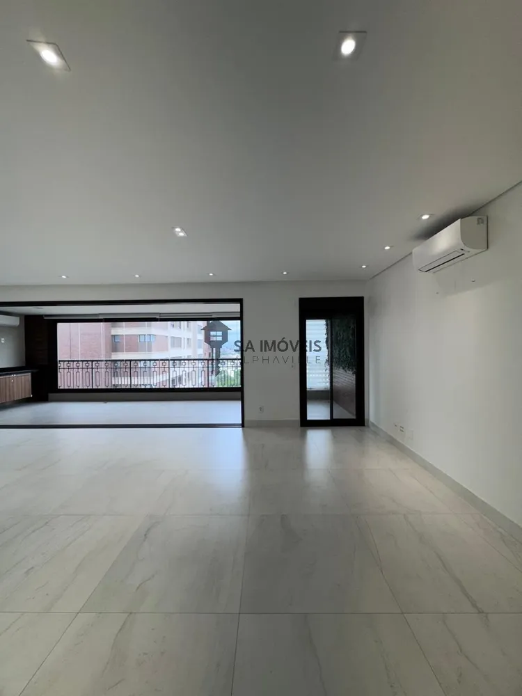 Apartamento, 3 quartos, 228 m² - Foto 7