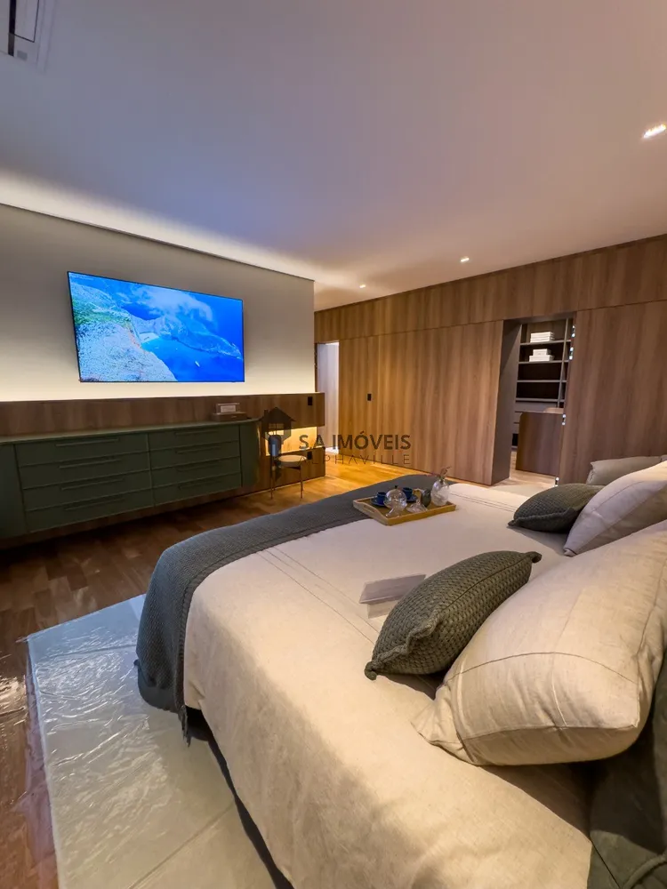 Casa de Condomínio, 5 quartos - Foto 8