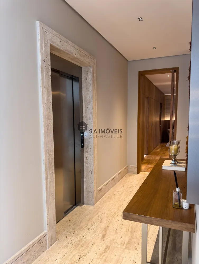 Casa de Condomínio, 5 quartos - Foto 4