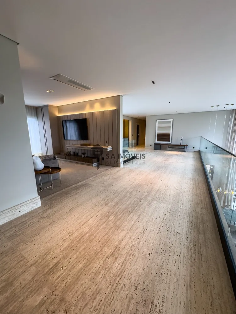 Casa de Condomínio, 5 quartos - Foto 6