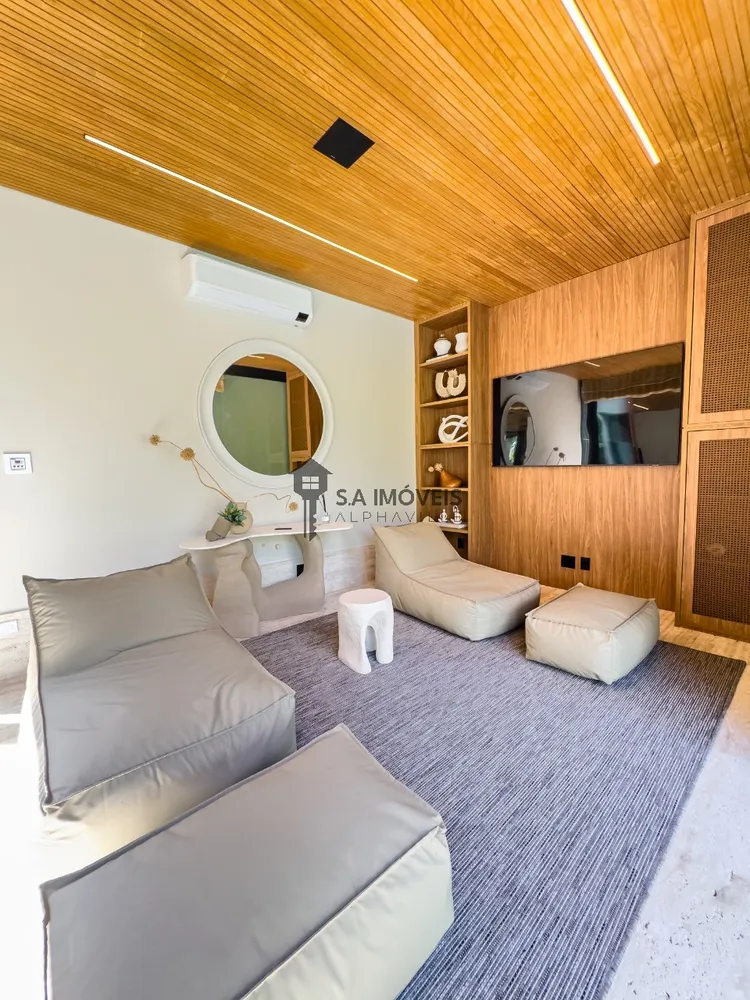 Casa de Condomínio, 5 quartos - Foto 6