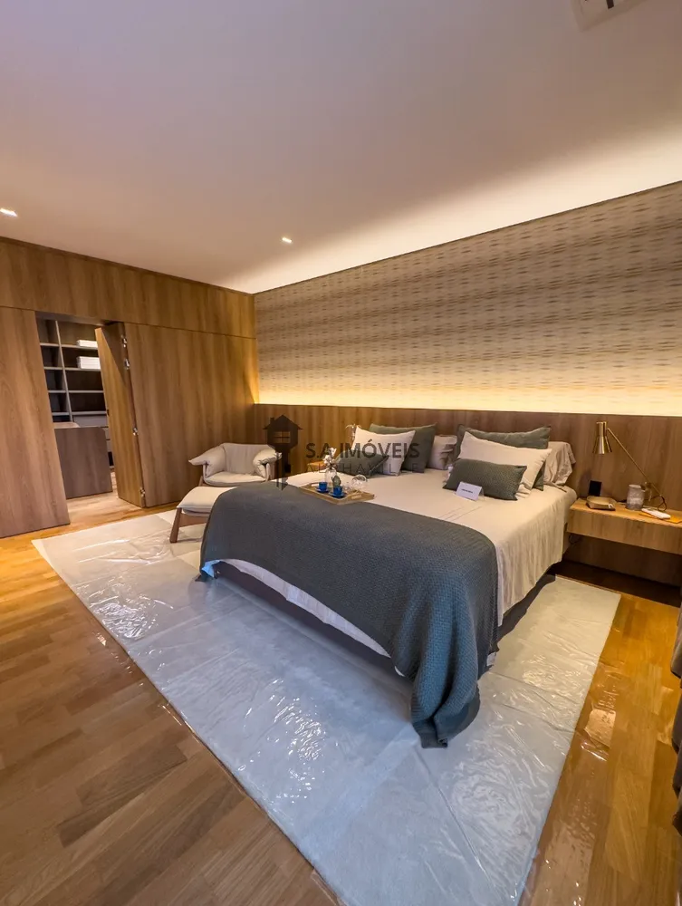 Casa de Condomínio, 5 quartos - Foto 2