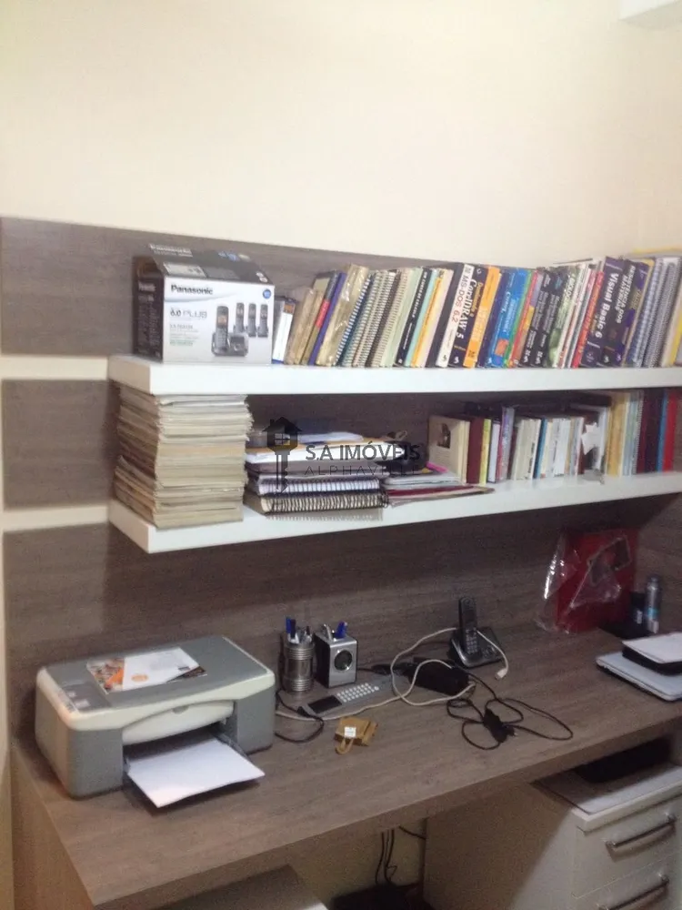 Apartamento, 3 quartos, 91 m² - Foto 4