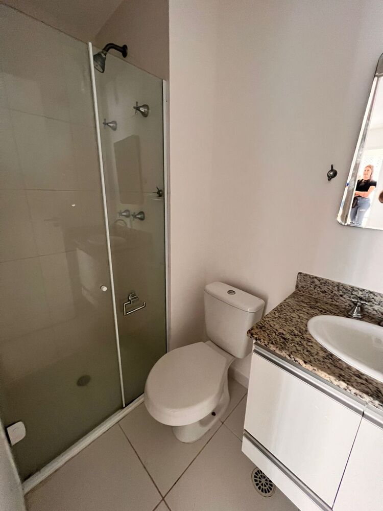 Apartamento à venda com 1 quarto, 40m² - Foto 8