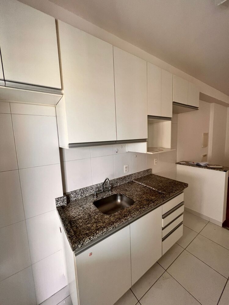 Apartamento à venda com 1 quarto, 40m² - Foto 5