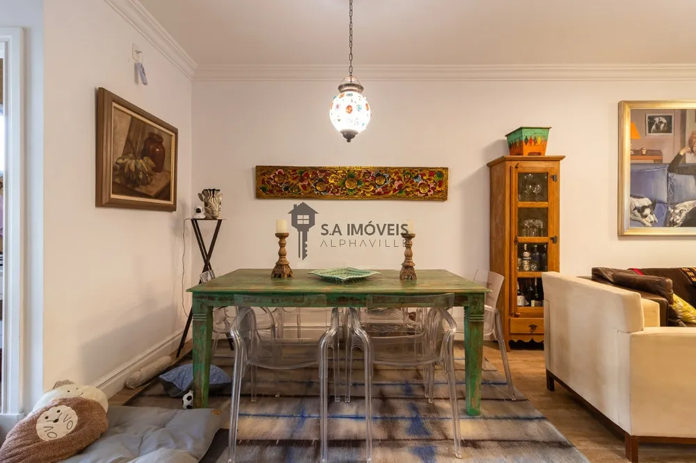 Casa de Condomínio, 3 quartos - Foto 6