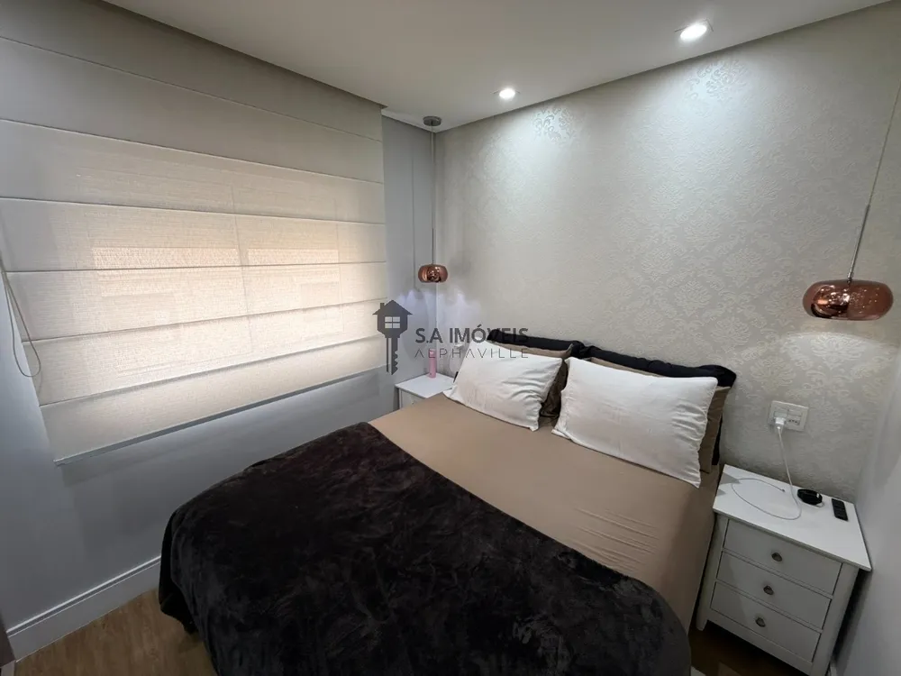 Apartamento, 2 quartos, 73 m² - Foto 3