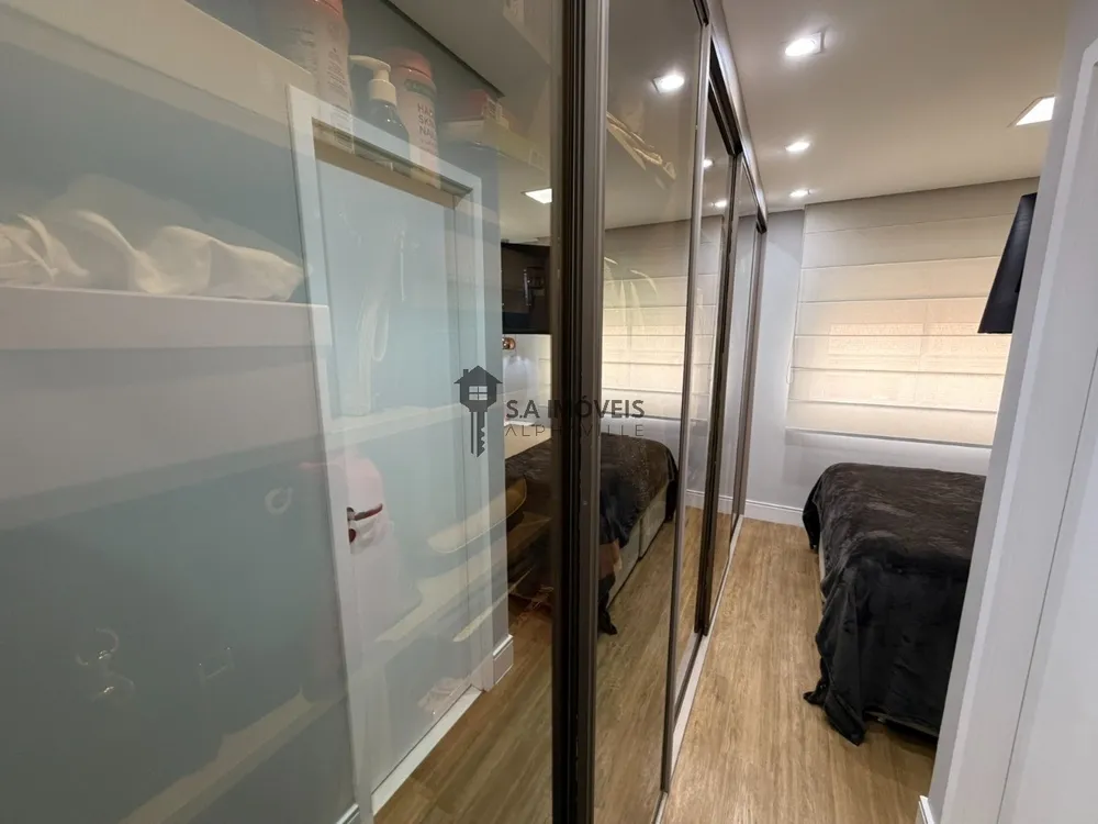Apartamento, 2 quartos, 73 m² - Foto 2