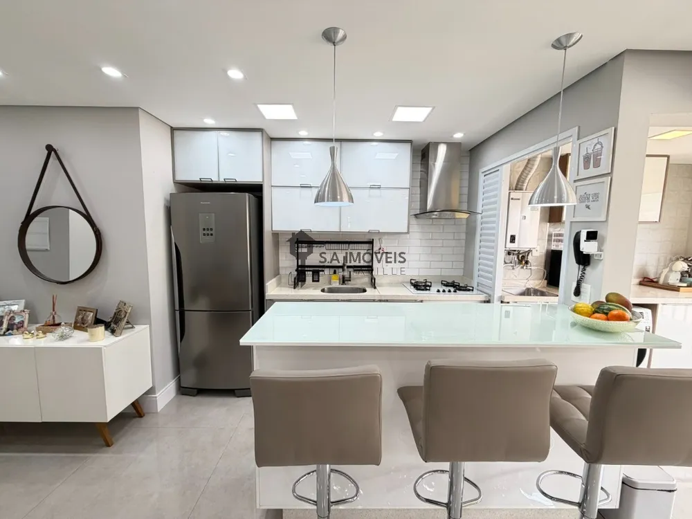 Apartamento, 2 quartos, 73 m² - Foto 8