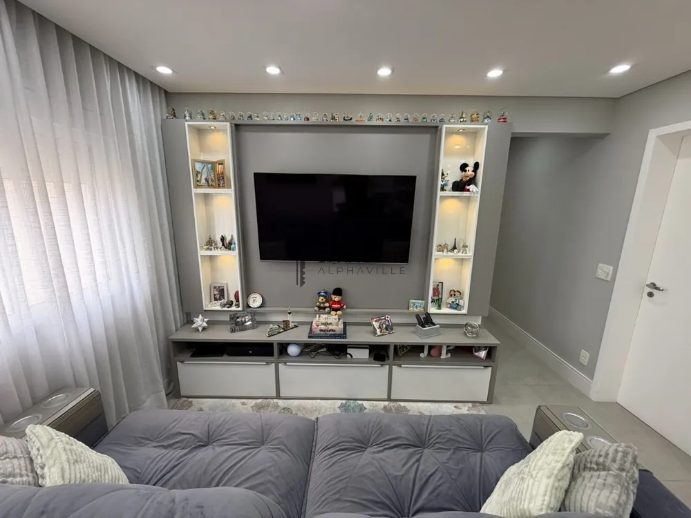 Apartamento, 2 quartos, 73 m² - Foto 1