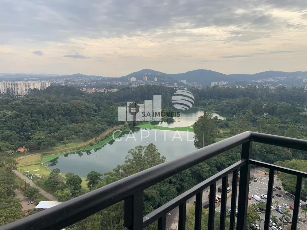 Apartamento, 3 quartos, 98 m² - Foto 1