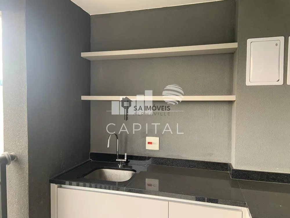 Apartamento, 3 quartos, 98 m² - Foto 3